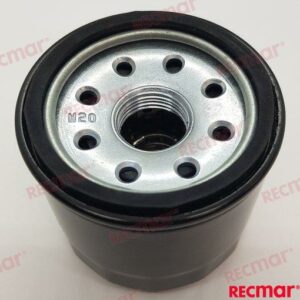 FILTRO ACEITE REC185-2133