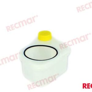 DEPOSITO TRIM 1 TORNILLO (ANTIGUO) REC18525A1