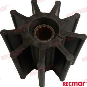 IMPULSOR JABSCO 1879-0001 & 17240-0001 REC18789-0001