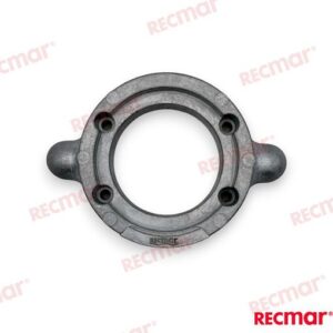 ANODO ZINC REC196450-02492