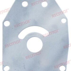 TAPA BOMBA AGUA REC19700A2