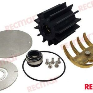 KIT REPARACION BOMBA 3838207 REC207MINORKIT