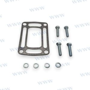 KIT MONTAJE COLECTOR REC20921-MK