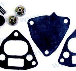 KIT JUNTAS Y VALVULAS BOMBA COMBUSTIBLE REC21-30430A13