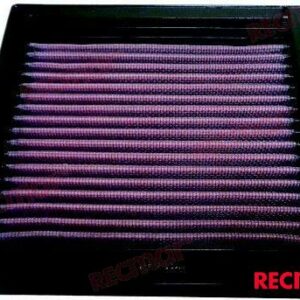 FILTRO AIRE VOLVO CUADRADO REC21171277