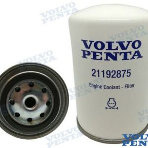 FILTRO REFRIGERANTE VOLVO D9/D12 REC21192875