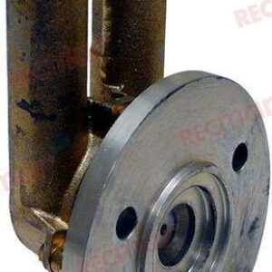 BOMBA AGUA MARINA VOLVO 8.1 REC21214601