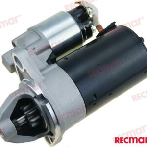 MOTOR DE ARRANQUE VOLVO REC21302969