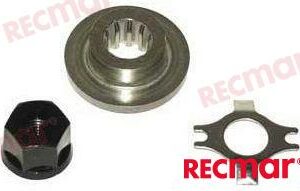 KIT CIERRE HELICE REC21307