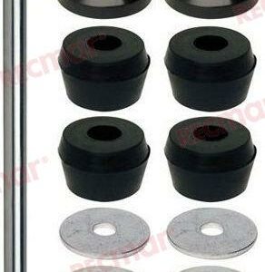 KIT EJE SUJECCION TRIM REC21370