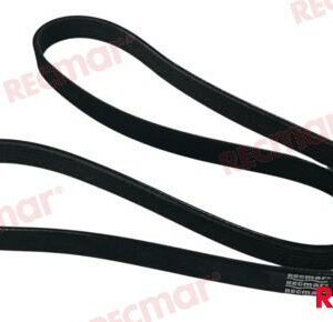 CORREA COMPRESOR VOLVO D4/D6 REC21405493