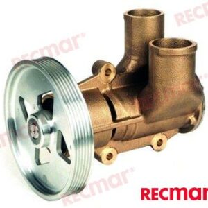 BOMBA AGUA MARINA REC21419376