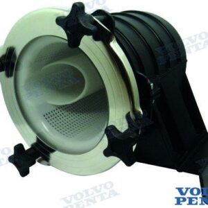 FILTRO AGUA MARINA VOLVO REC21457172