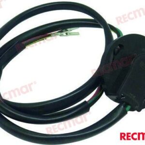 SENSOR TRIM REC21484383