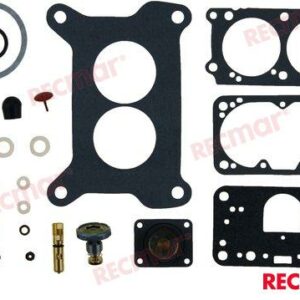 KIT CARBURADOR REC21533394