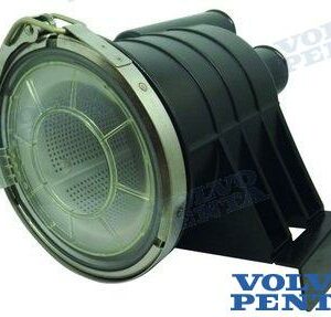 FILTRO AGUA MARINA VOLVO REC21655254