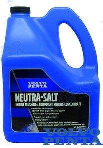 NEUTRA SALT VOLVO 3,8 L REC21687796