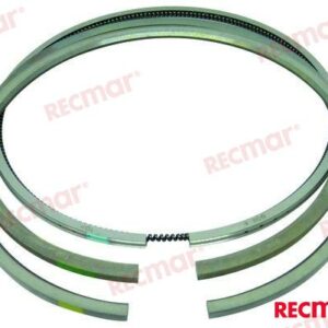 KIT AROS STD VOLVO D4/D6 REC21711728