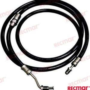 TUBO HIDRAULICO VOLVO REC21721550