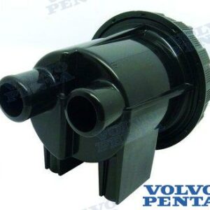 FILTRO AGUA MARINA VOLVO REC21880386