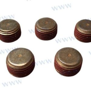 PACK 5 UN. TAPON REC22-384071