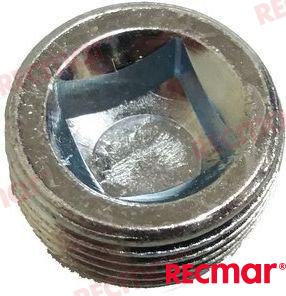 TAPON CODO REC22-41622