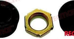 KIT TUERCA Y TAPONES TRANSON REC22-88847A1