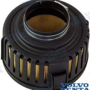 KIT FILTRO AIRE VOLVO REC22004848