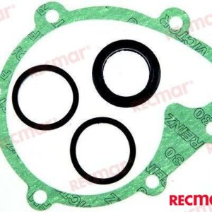 KIT RETENES BOMBA CIRCULACION REC22014