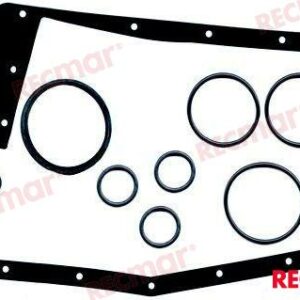 KIT JUNTAS INTERCAMBIADOR REC22015