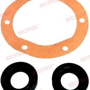 KIT JUNTAS Y RETENES REC22016