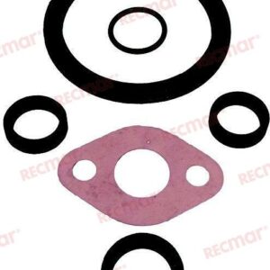 KIT GOMAS REFRIGERACION MD11C,D REC22021