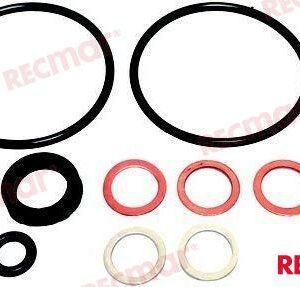 KIT JUNTAS ENFRIADOR ACEITE REC22022