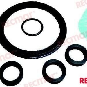KIT GOMAS REFRIGERACION MD6A,B,7A,B REC22024