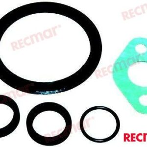 KIT GOMAS REFRIGERACION MD17C,D REC22025