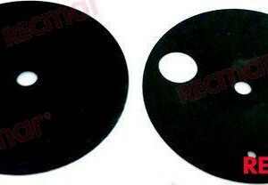 KIT JUNTAS INTERCAMBIADOR REC22032