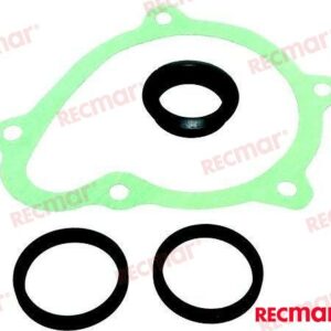 KIT RETENES BOMBA CIRCULACION REC22038