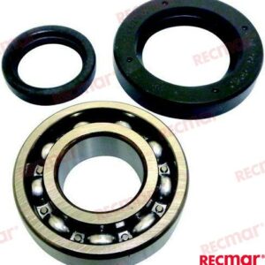 KIT REPARACION CAMPANA REC22059