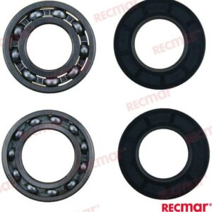 KIT REPARACION CAMPANA REC22075