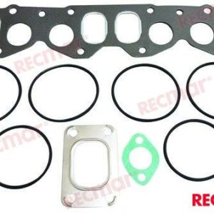 KIT JUNTAS ESCAPE REC22077