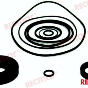 KIT REPARACION COLA REC22097