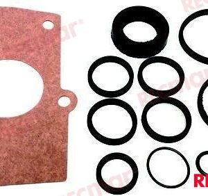 KIT JUNTAS INTERCAMBIADOR REC22103