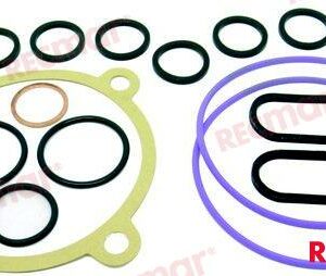 KIT JUNTAS ENFRIADOR ACEITE REC22104