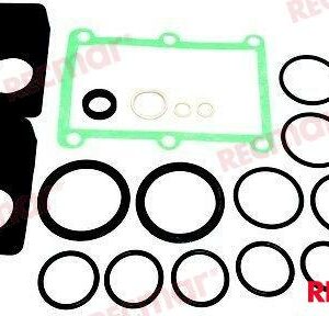 KIT JUNTAS INTERCAMBIADORES REC22106