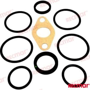 KIT GOMAS REFRIGERACION MD31,41 REC22113