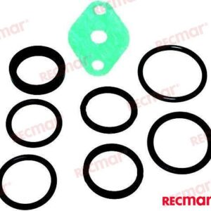 KIT GOMAS REFRIGERACION MD30,TMD30 REC22114