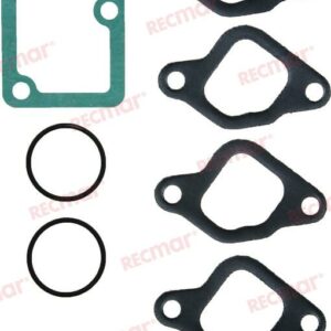 JUNTAS COLECTOR ADMISION REC22119