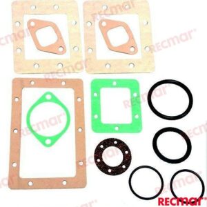 KITJUNTAS INTERCOOLER MD21A REC22122