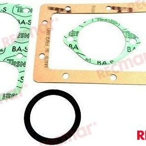 KIT RETENES BOMBA CIRCULACION MD21A,B REC22125