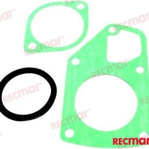 KIT RETENES BOMBA CIRCULACION MD21B REC22126